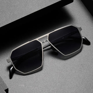Konrad™ | Lunettes de soleil de précision Titan