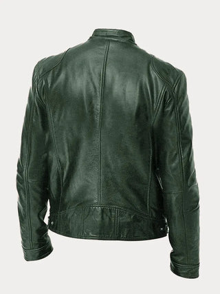 Victor™ | Veste Luxe : Style Intemporel et Confort