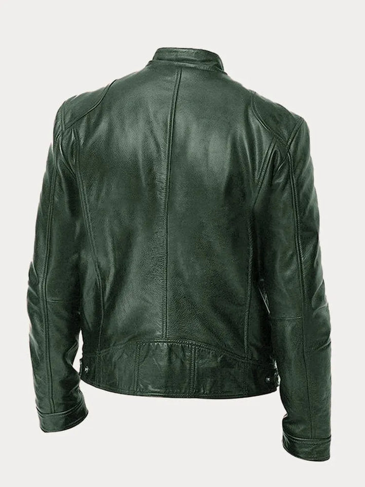 Leonardo | Veste décontractée de qualité premium