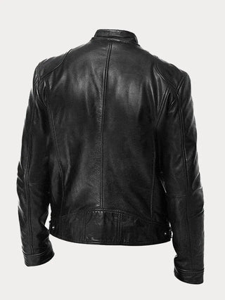 Victor™ | Veste Luxe : Style Intemporel et Confort