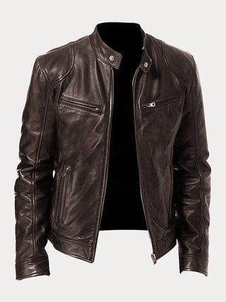 Leonardo | Veste décontractée de qualité premium