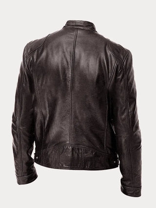 Victor™ | Veste Luxe : Style Intemporel et Confort