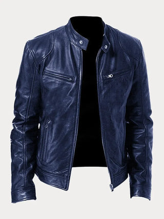 Leonardo | Veste décontractée de qualité premium