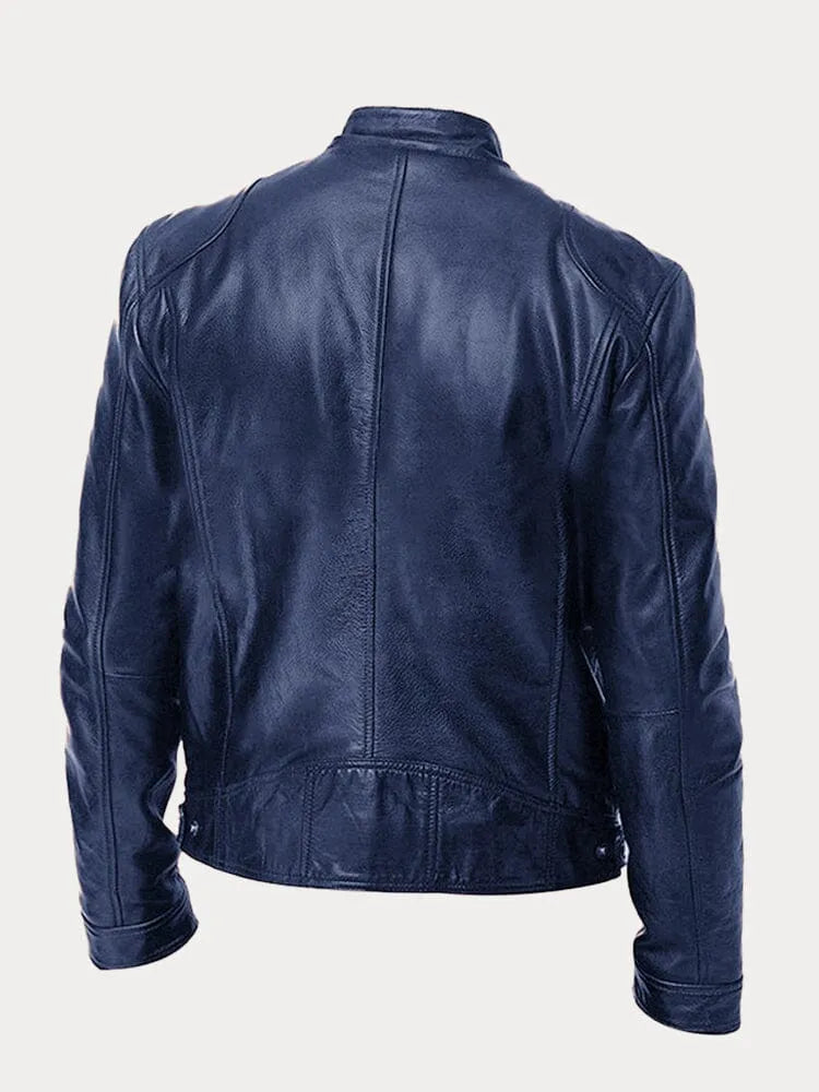 Leonardo | Veste décontractée de qualité premium