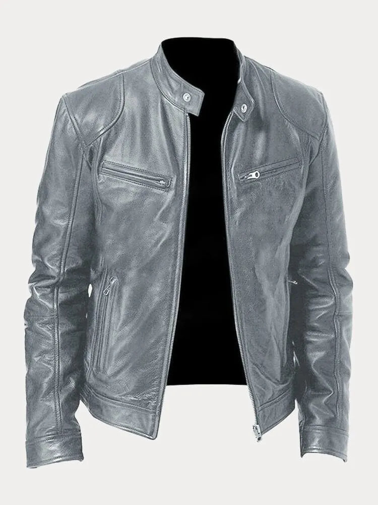 Leonardo | Veste décontractée de qualité premium