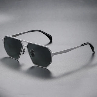 Konrad™ | Lunettes de soleil de précision Titan