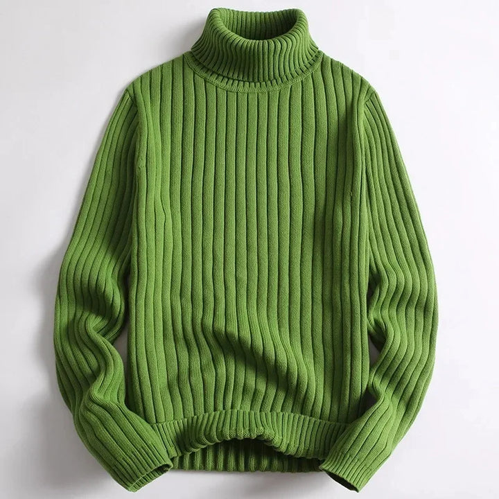 Erik - Élégant Pull d'Hiver