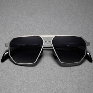 Konrad™ | Lunettes de soleil de précision Titan