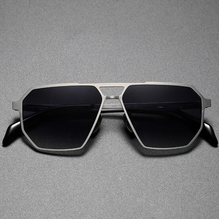 Konrad™ | Lunettes de soleil de précision Titan