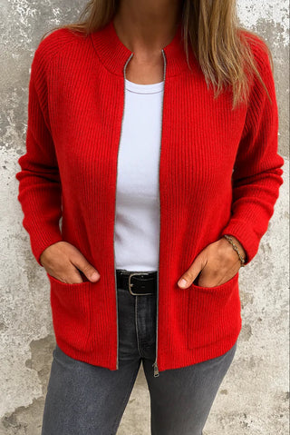 Linda™ | Élégante Veste Confort