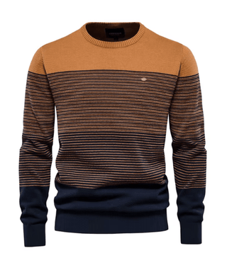 Antonio - Pull Style Masculin avec Confort Maximum