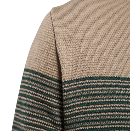 Antonio - Pull Style Masculin avec Confort Maximum