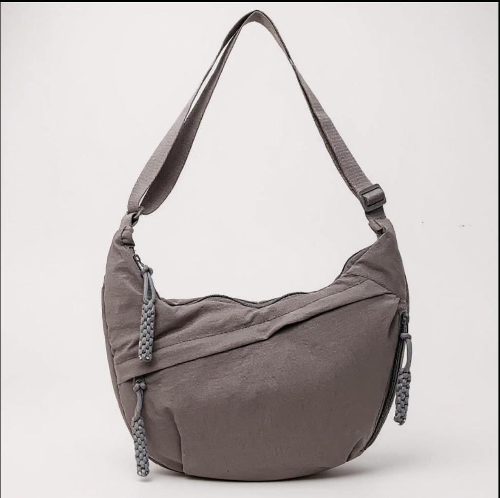 Sac bandoulière
