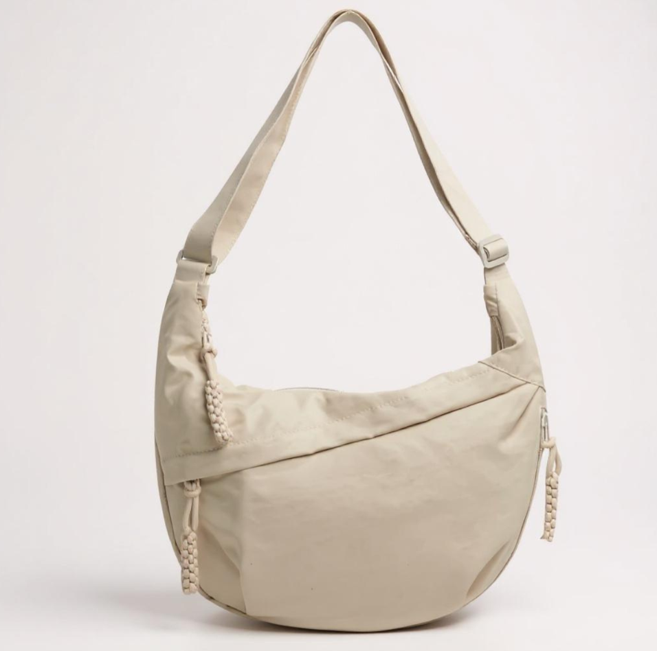 Sac bandoulière