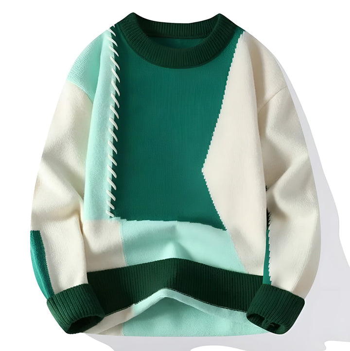 Giovanni - Pull Chic et Confortable