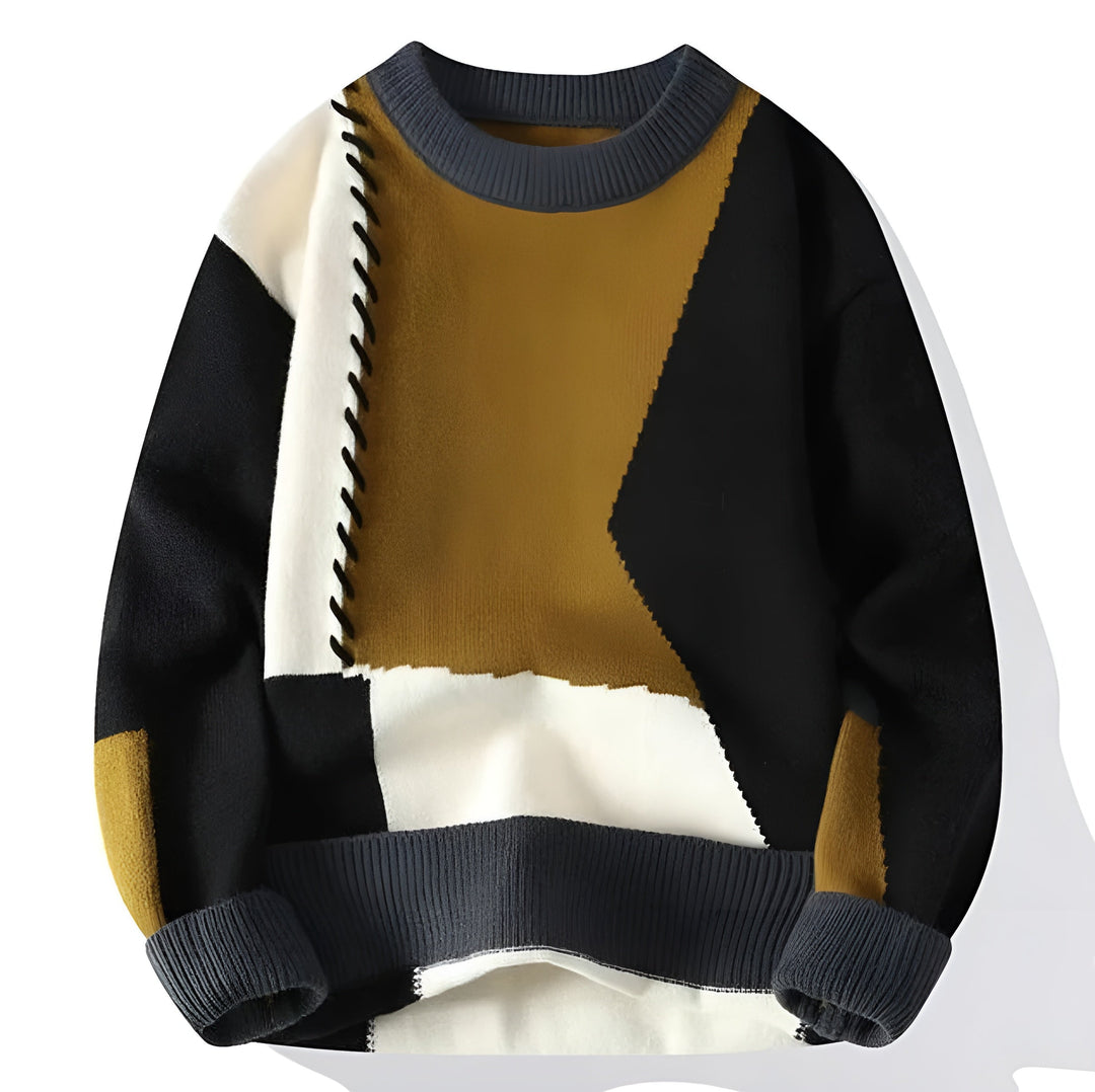 Giovanni - Pull Chic et Confortable