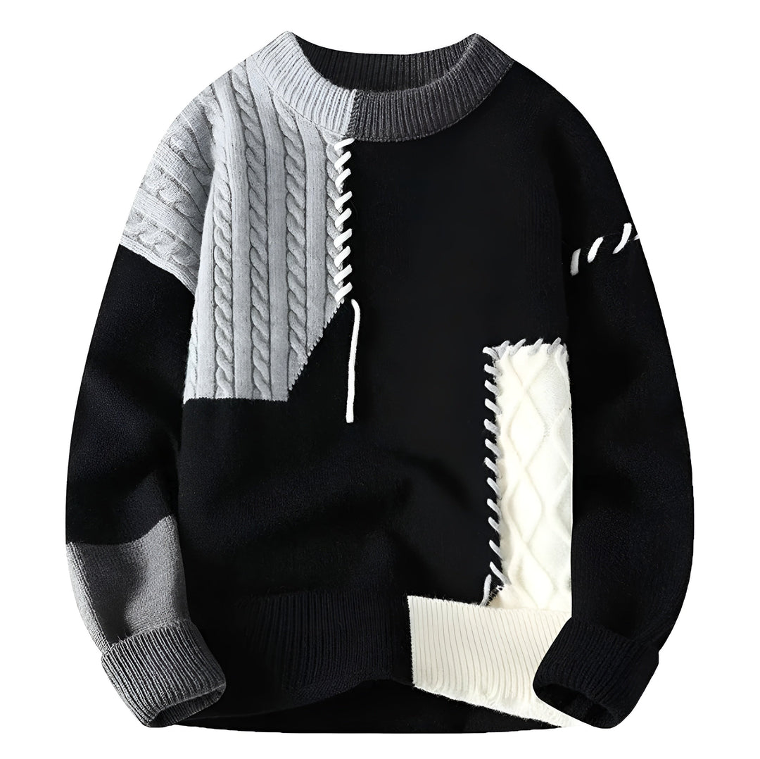 Giovanni - Pull Chic et Confortable