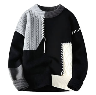 Giovanni - Pull Chic et Confortable