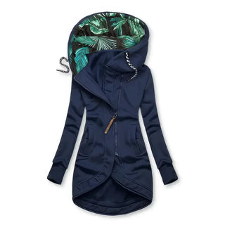 Veste à Capuche Calore
