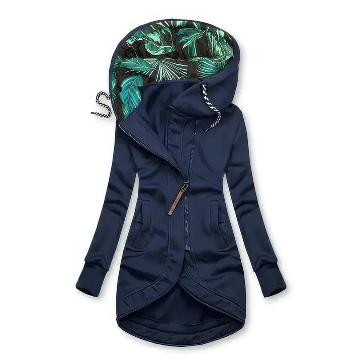 Veste à Capuche Calore