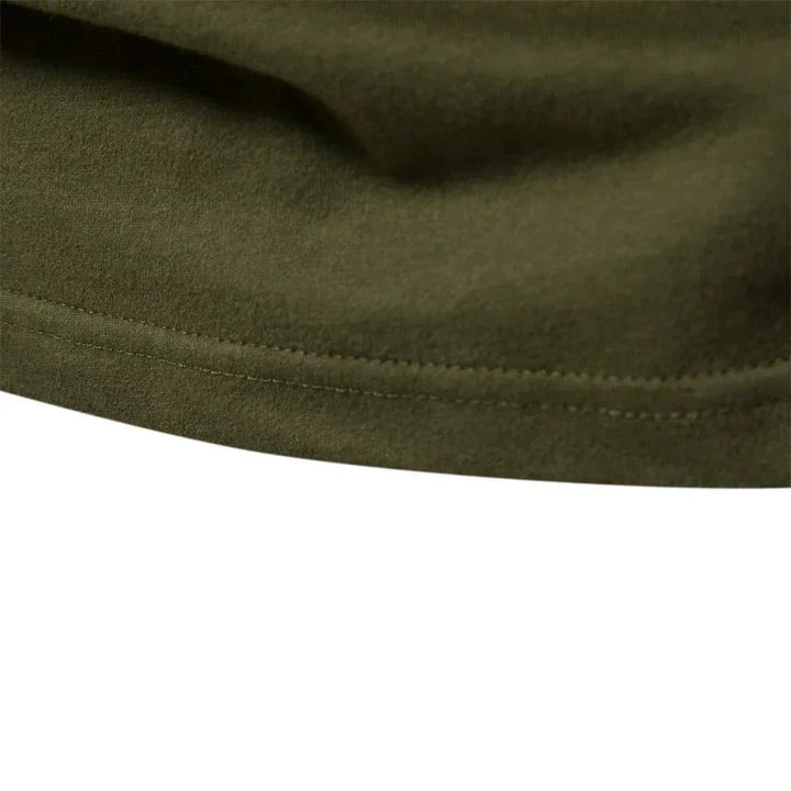 Lambert | T-shirt à manches longues avec manches raglan