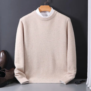 Forte - Élégant Pull