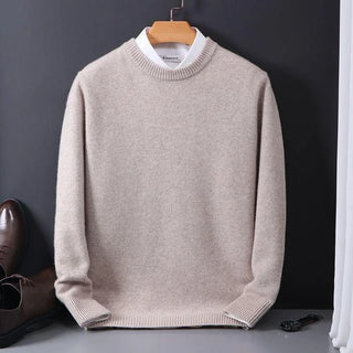 Forte - Élégant Pull