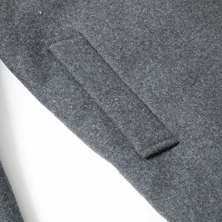 Baron | Manteau Ajusté
