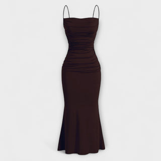 Mia Muse - Robes Maxi Élégantes à Commande
