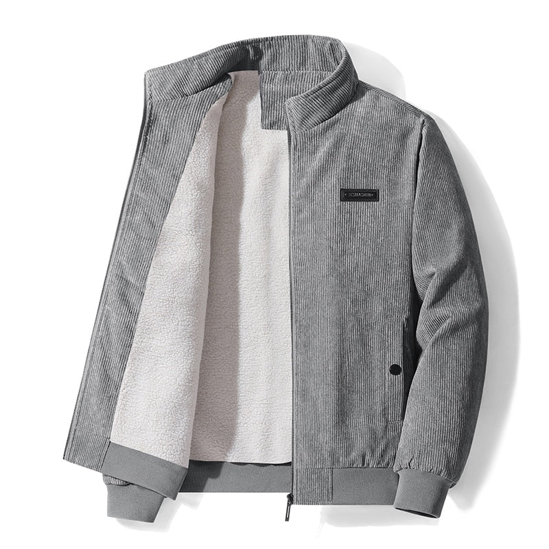 Veste Morin