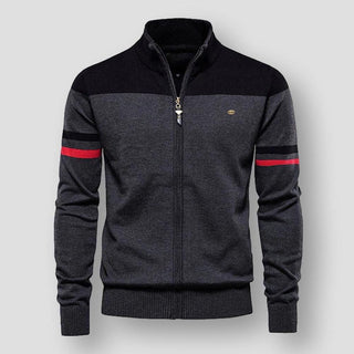 Atlas - Élégante Veste Bomber