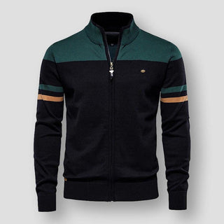 Atlas - Élégante Veste Bomber