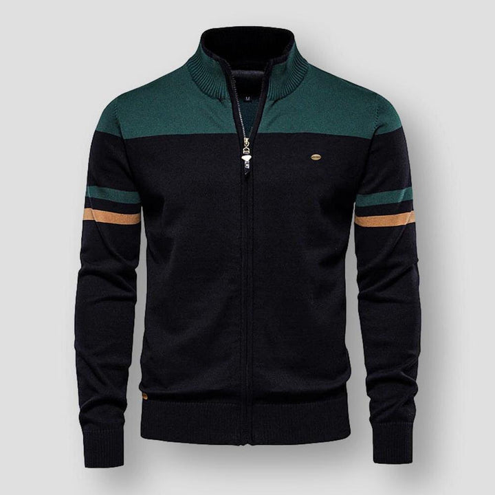 Atlas - Élégante Veste Bomber