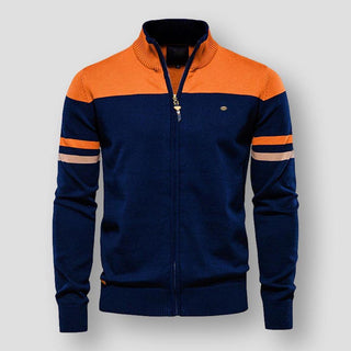Atlas - Élégante Veste Bomber
