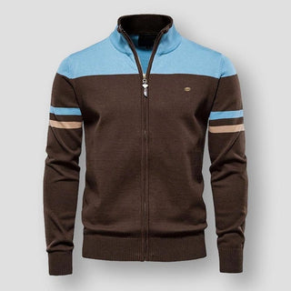 Atlas - Élégante Veste Bomber