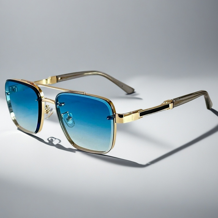Kyro™ | Lunettes de soleil Skyline Verge Aviator