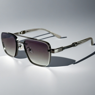 Kyro™ | Lunettes de soleil Skyline Verge Aviator