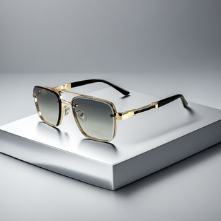 Kyro™ | Lunettes de soleil Skyline Verge Aviator