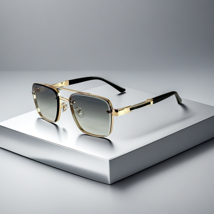 Kyro™ | Lunettes de soleil Skyline Verge Aviator