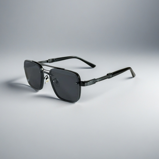 Kyro™ | Lunettes de soleil Skyline Verge Aviator