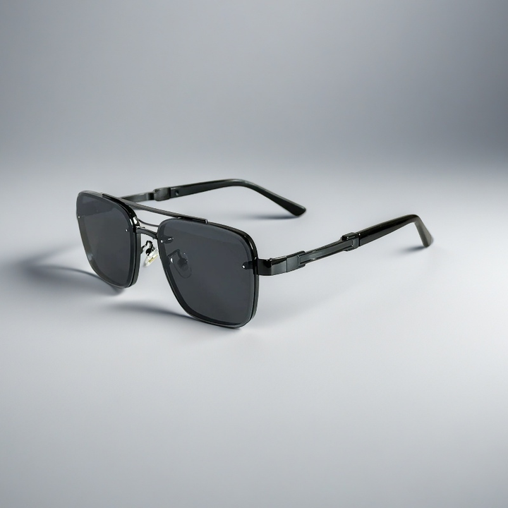 Kyro™ | Lunettes de soleil Skyline Verge Aviator