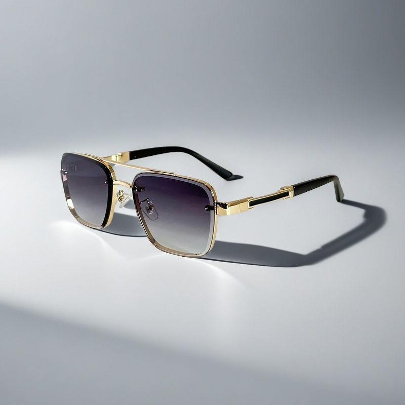 Kyro™ | Lunettes de soleil Skyline Verge Aviator