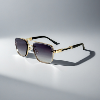 Kyro™ | Lunettes de soleil Skyline Verge Aviator