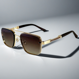 Kyro™ | Lunettes de soleil Skyline Verge Aviator