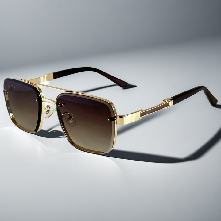 Kyro™ | Lunettes de soleil Skyline Verge Aviator