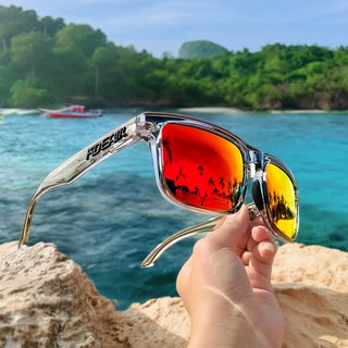 Nova™ | Lunettes de soleil polarisées