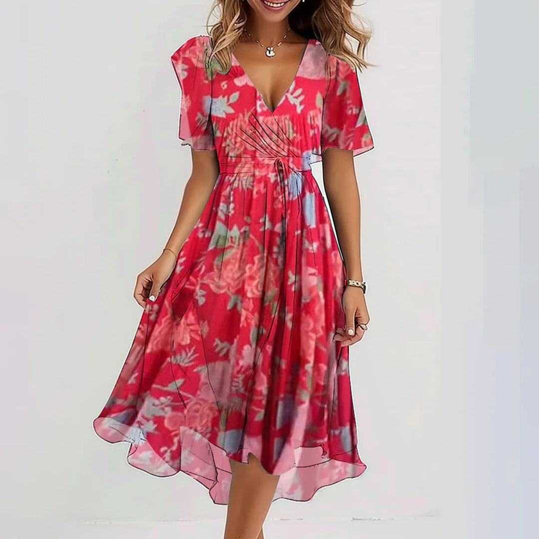Margot™ | Tendance Robe d'Été