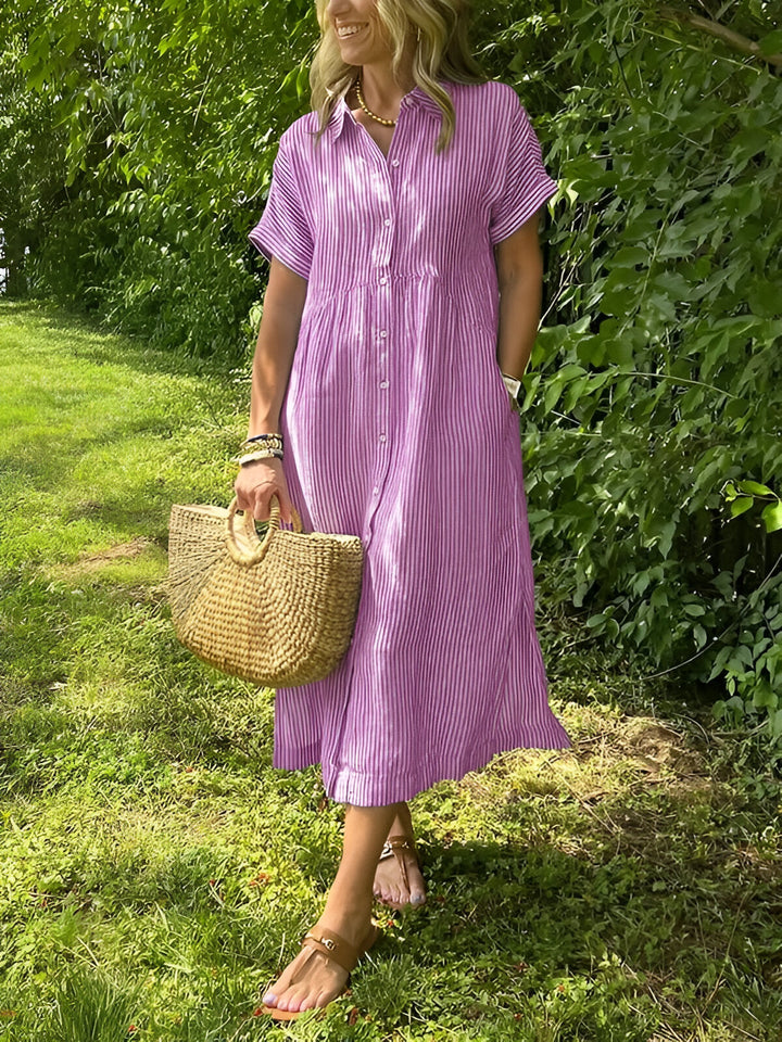 Angela™ | Maxi Robe