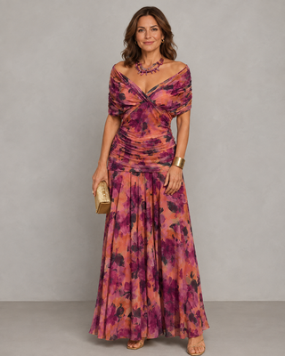 Avery | Robe élégante