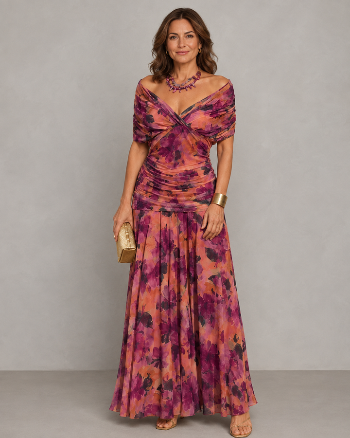 Avery | Robe élégante